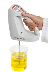 Máy đo độ nhớt VP 1000 Viscotech